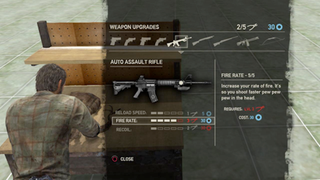 Illustration for article titled How We Made The Last of Us's Interface Work So Well